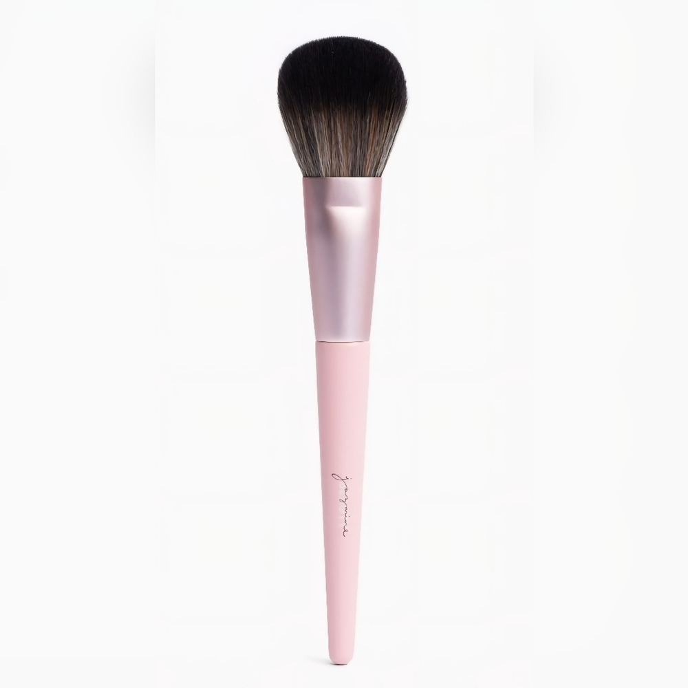 NIB Jazmine Beauty Complexion Essentials Brush Set - Picture 3 of 6